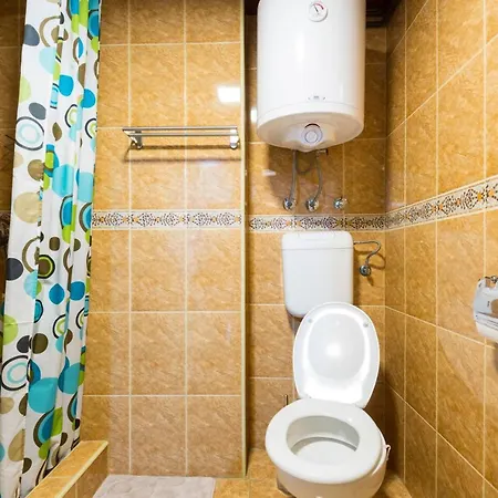 Belgrade Center Apartment V Exterior foto